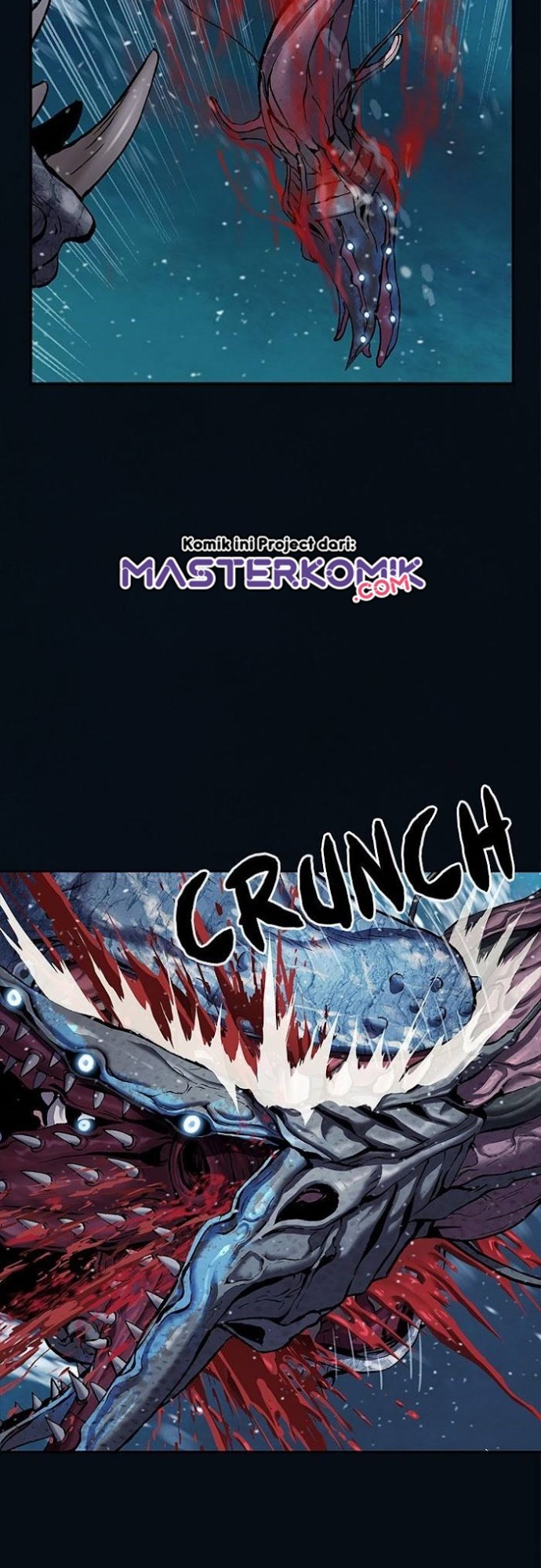 Leviathan Chapter 190 21