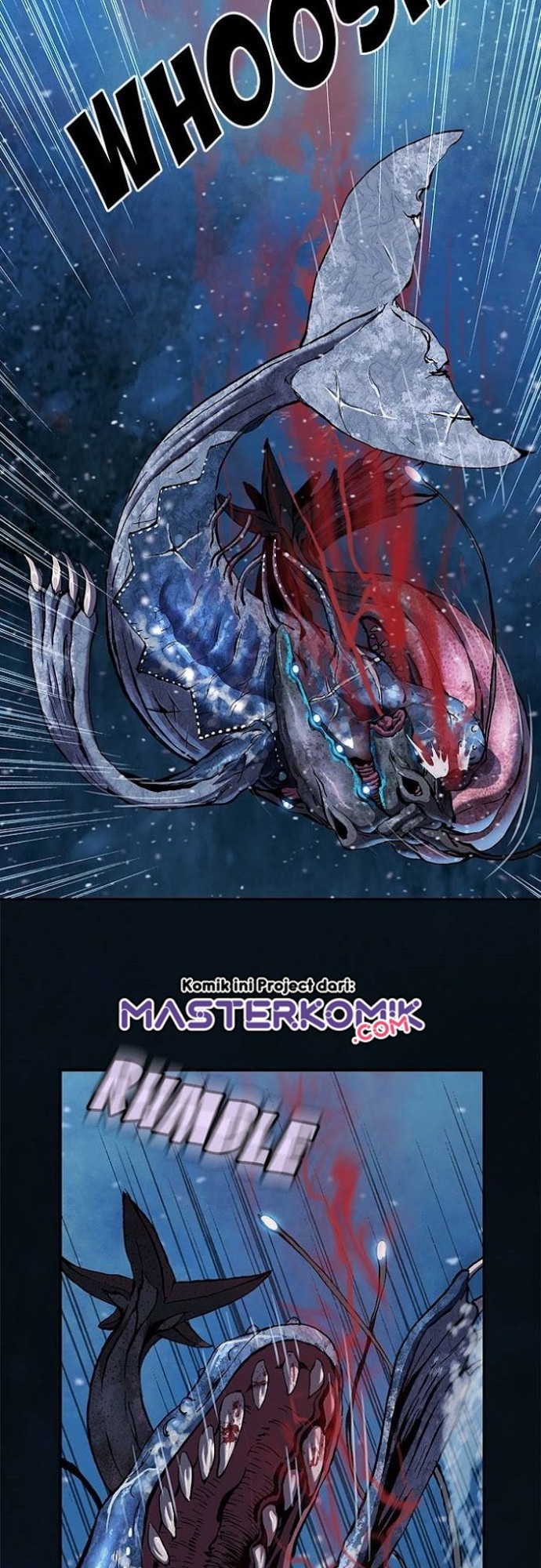 Leviathan Chapter 190 23