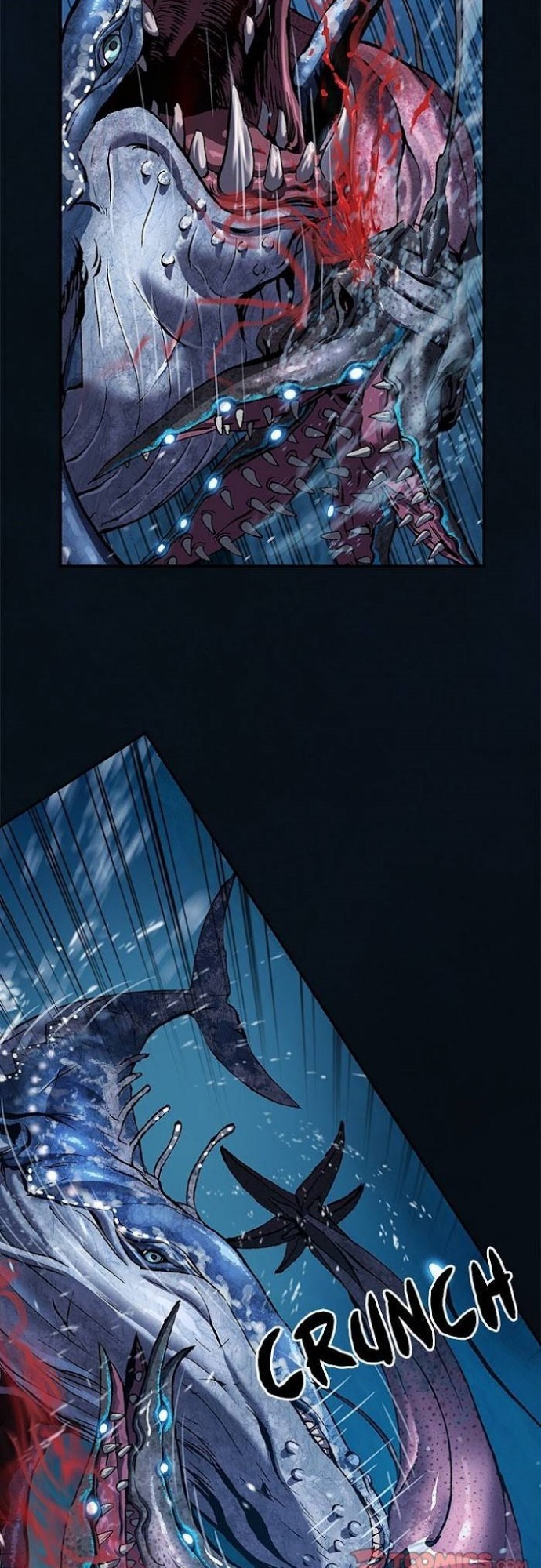 Leviathan Chapter 190 24