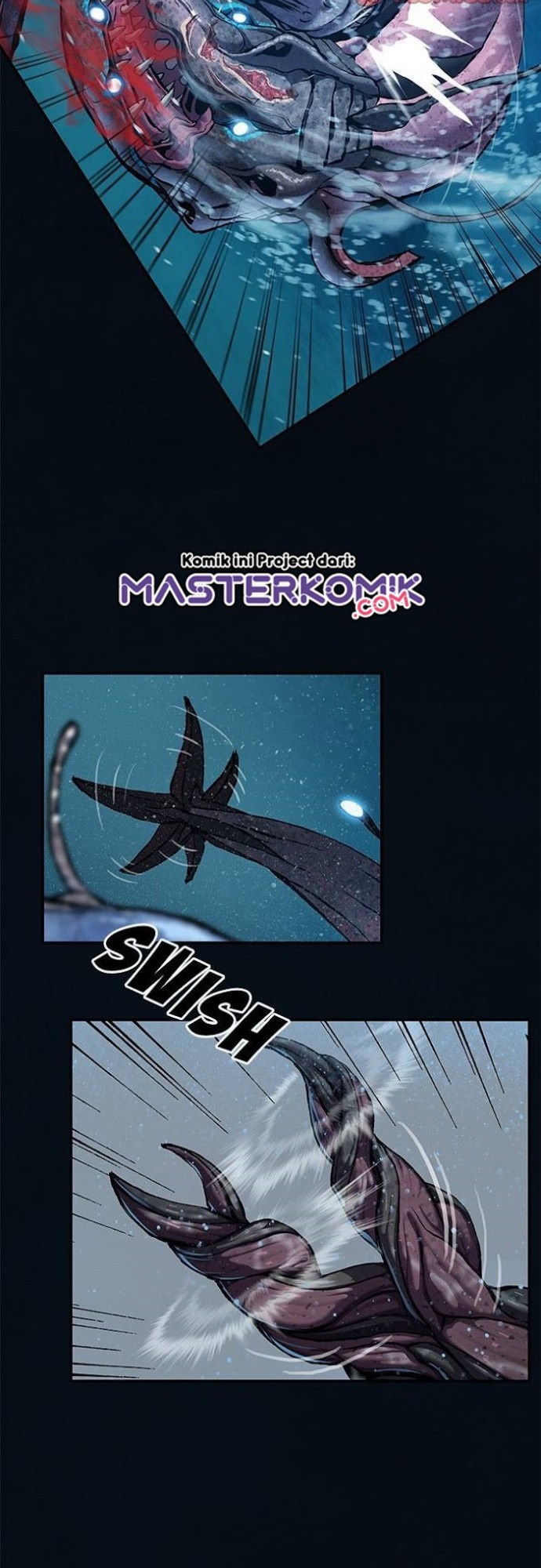Leviathan Chapter 190 25
