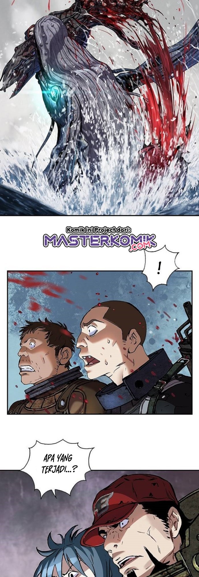 Leviathan Chapter 190 28