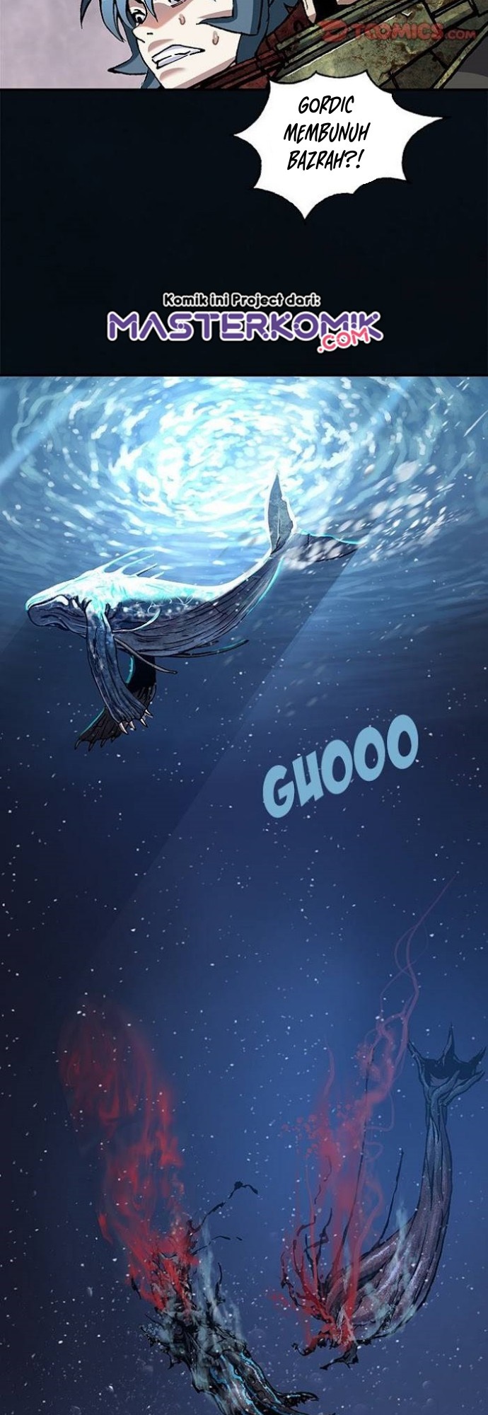 Leviathan Chapter 190 29