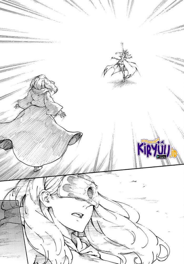 Kekkon Yubiwa Monogatari Chapter 66.5 Gambar 11