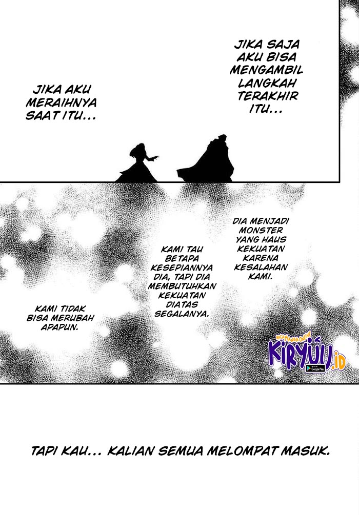 Kekkon Yubiwa Monogatari Chapter 66.5 Gambar 15