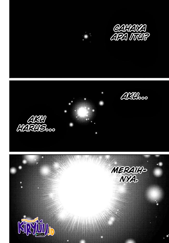 Kekkon Yubiwa Monogatari Chapter 66.5 Gambar 18