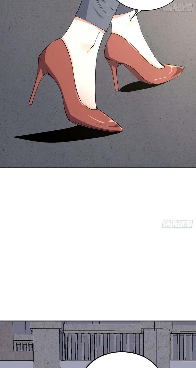 Super Genius Material Chapter 52 Gambar 12