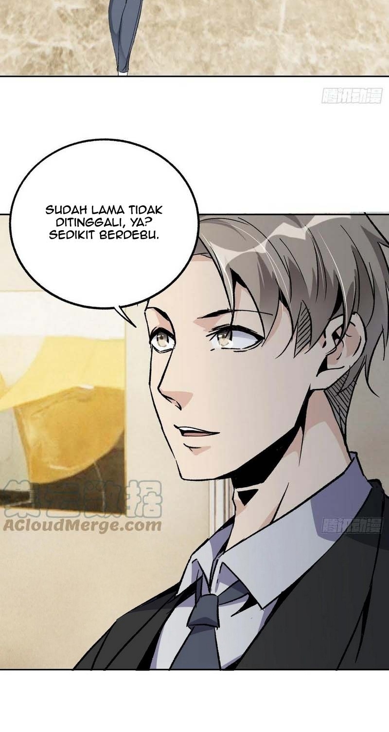 Super Genius Material Chapter 52 Gambar 16