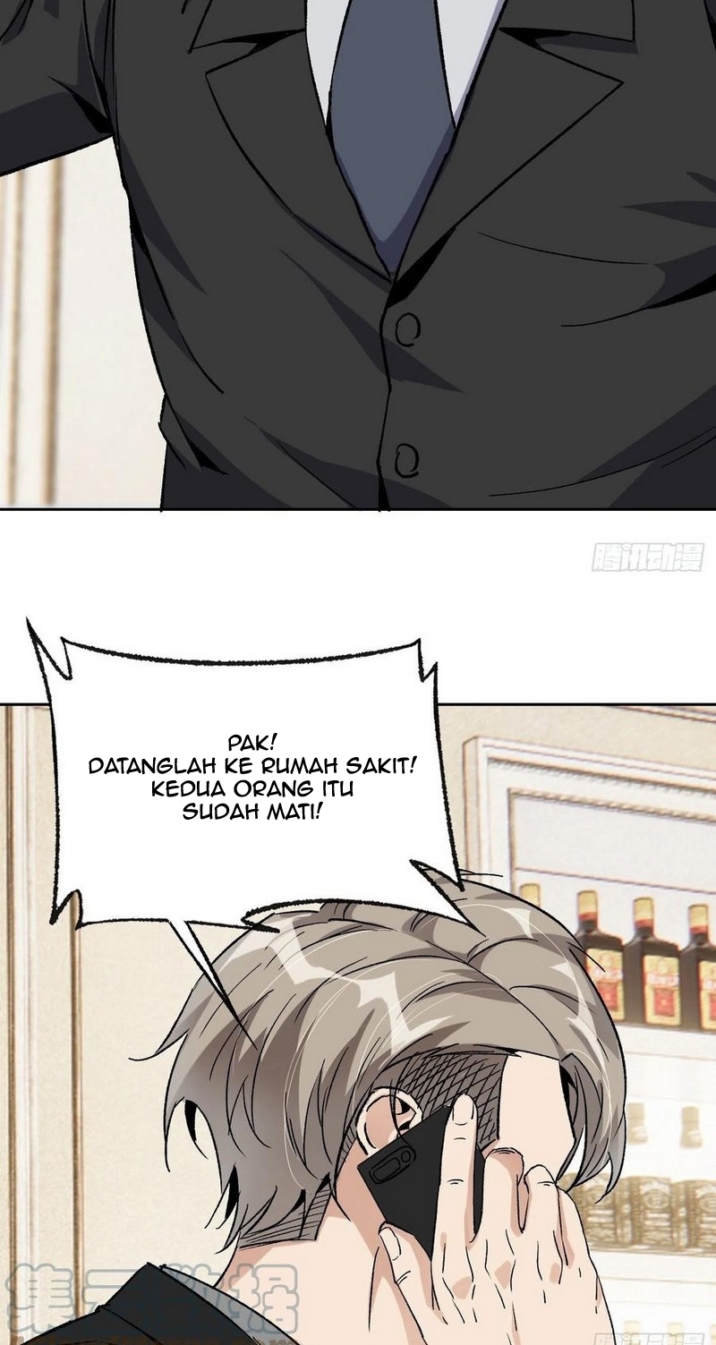 Super Genius Material Chapter 52 Gambar 21