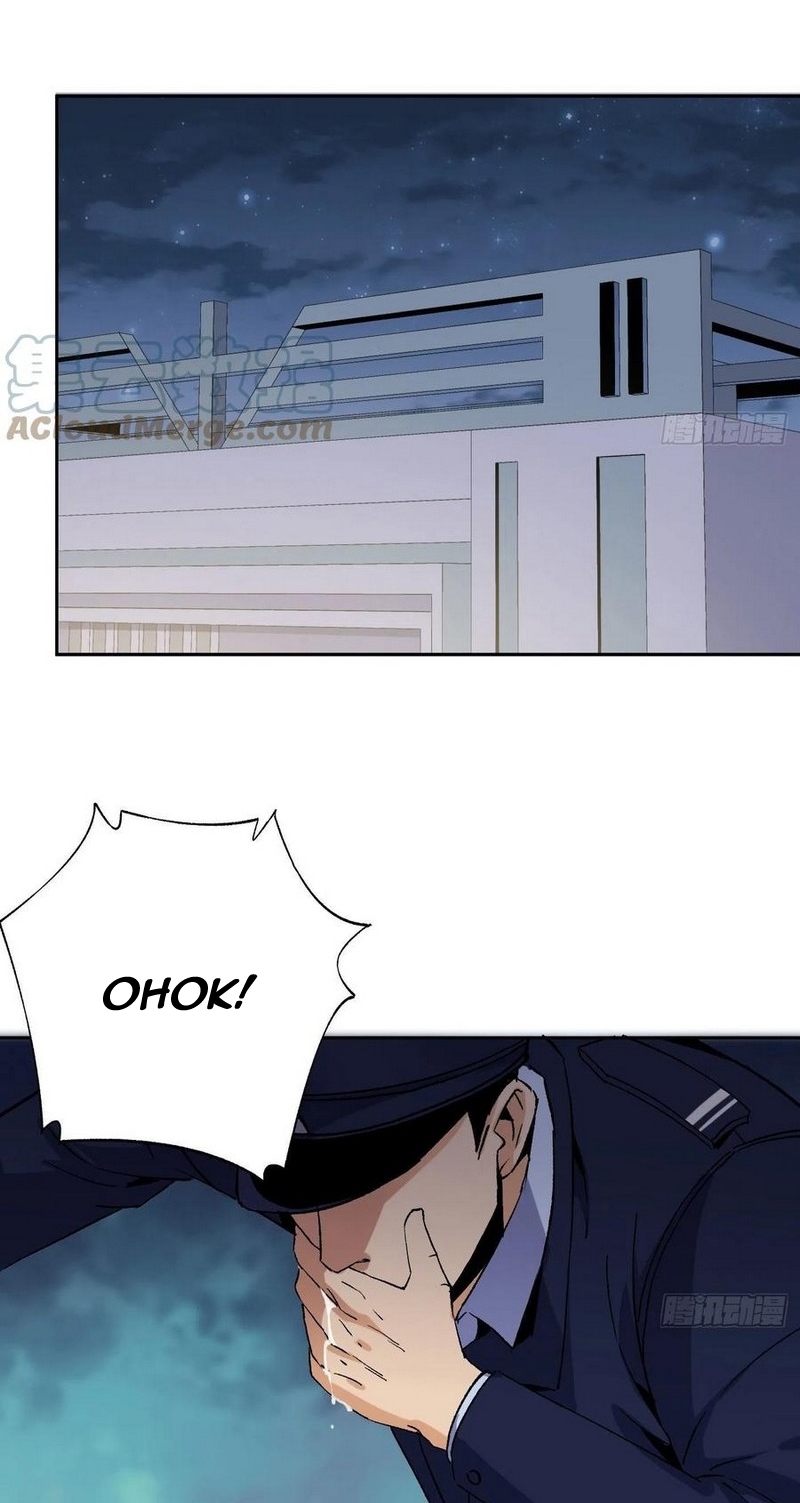Super Genius Material Chapter 52 Gambar 27