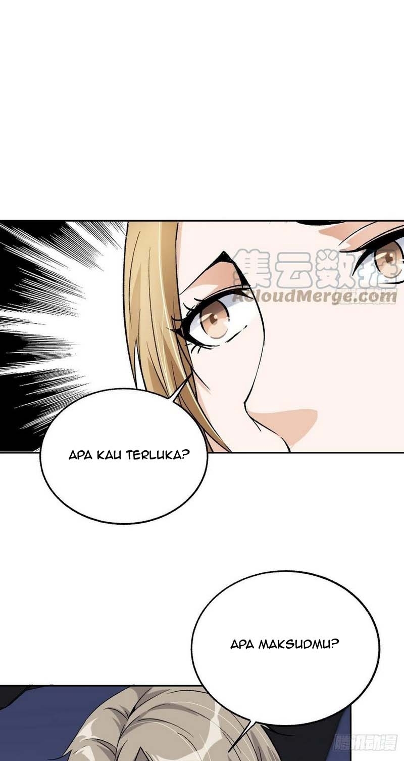 Super Genius Material Chapter 52 Gambar 4