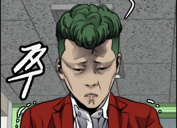 Wind Breaker Chapter 385 Gambar 72