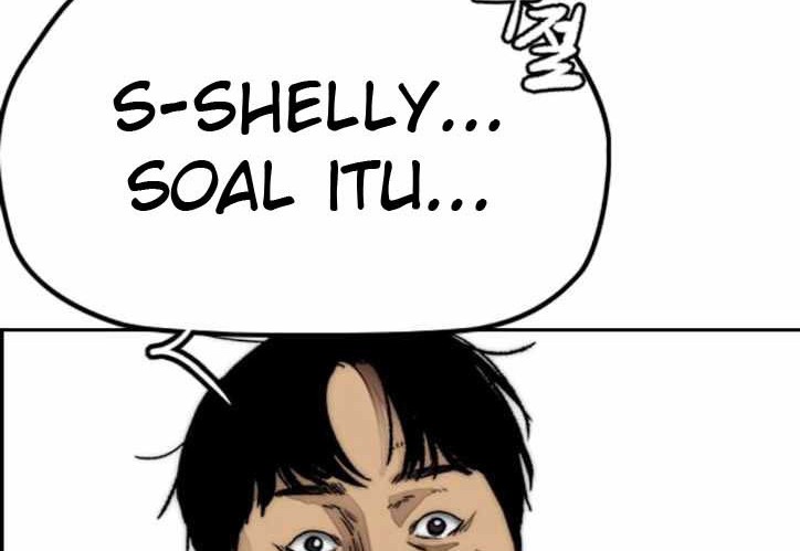 Wind Breaker Chapter 384 Gambar 17