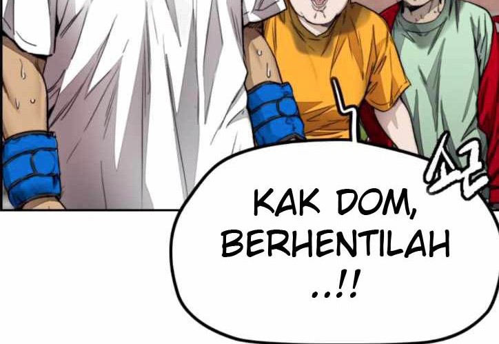 Wind Breaker Chapter 384 Gambar 19