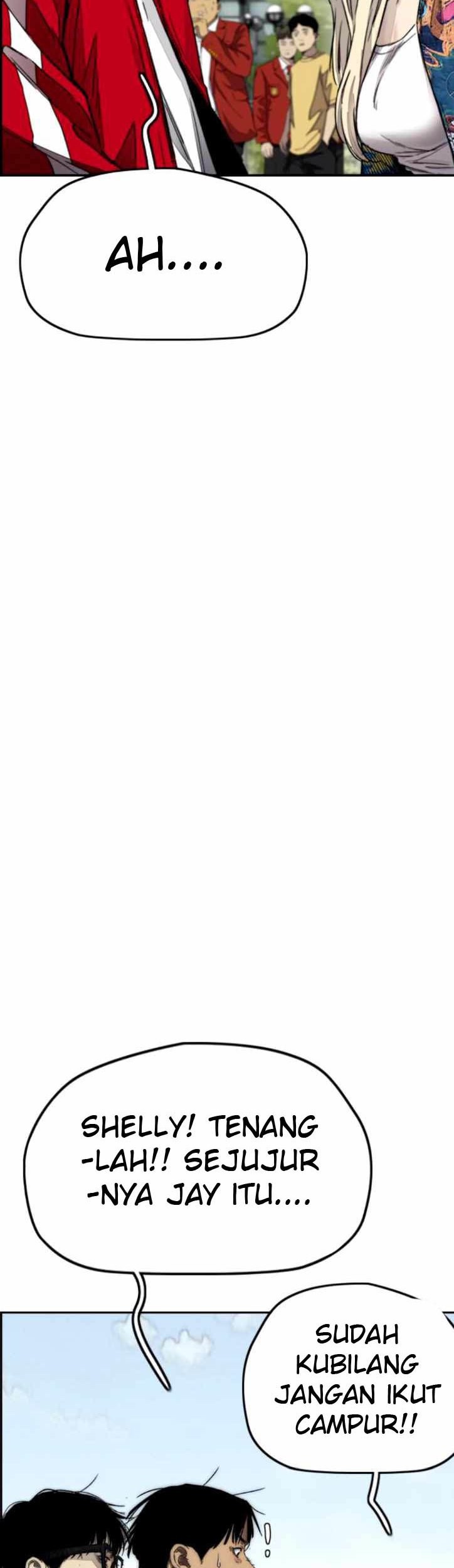 Wind Breaker Chapter 384 Gambar 26