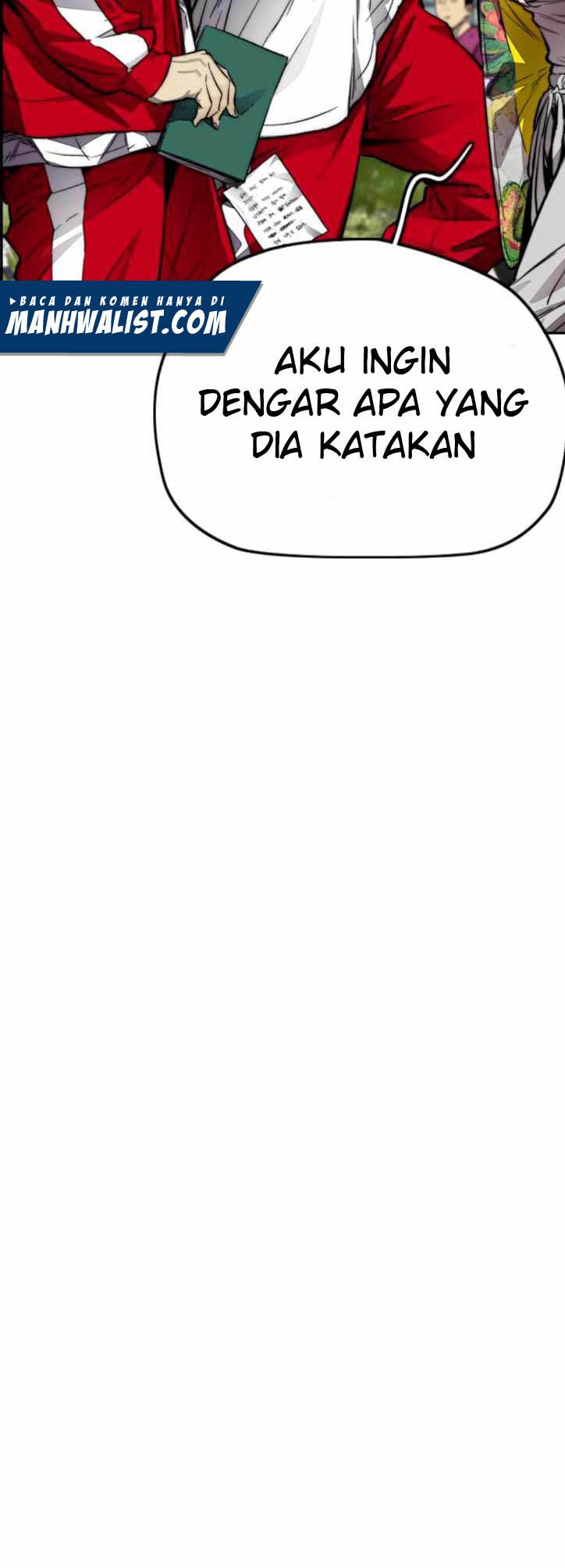 Wind Breaker Chapter 384 Gambar 28