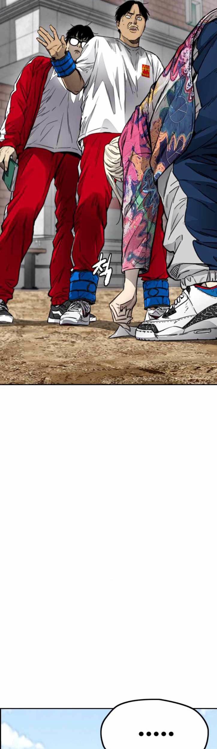 Wind Breaker Chapter 384 Gambar 33