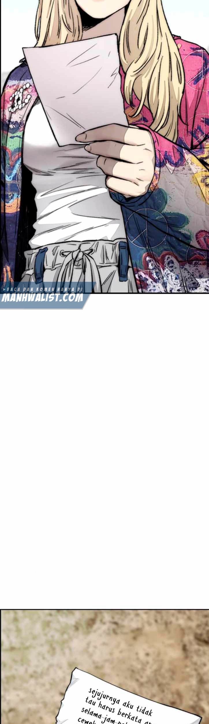 Wind Breaker Chapter 384 Gambar 35