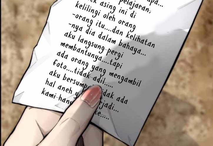 Wind Breaker Chapter 384 Gambar 36