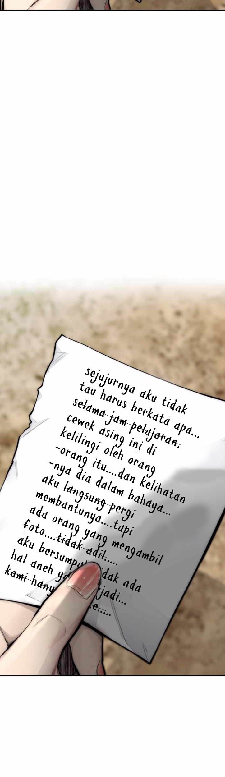 Wind Breaker Chapter 384 Gambar 37