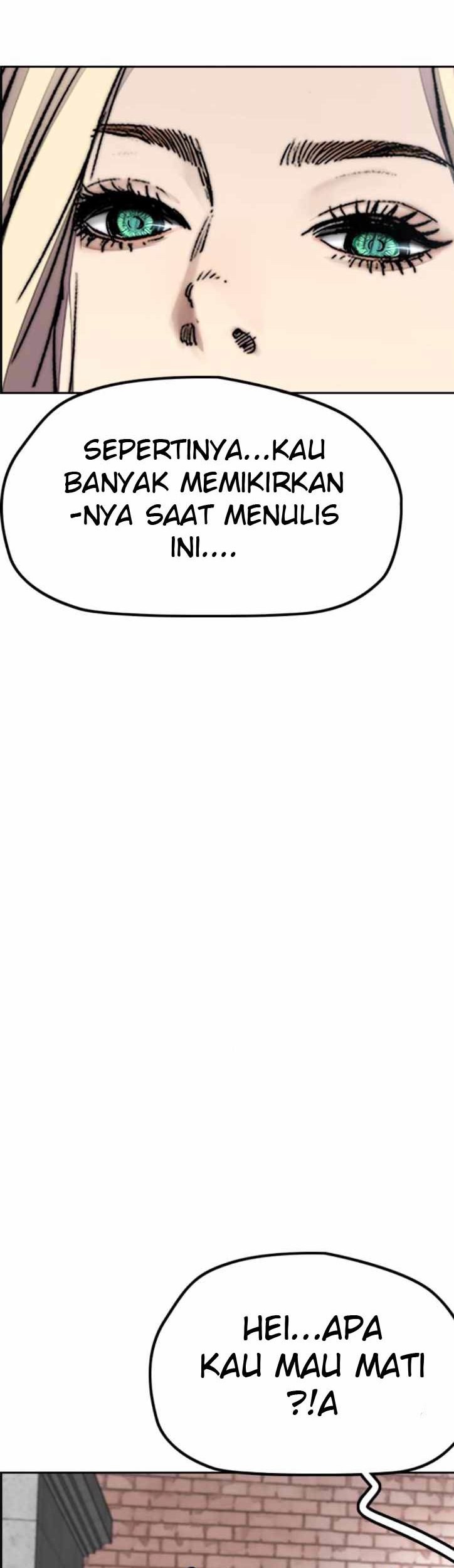 Wind Breaker Chapter 384 Gambar 39