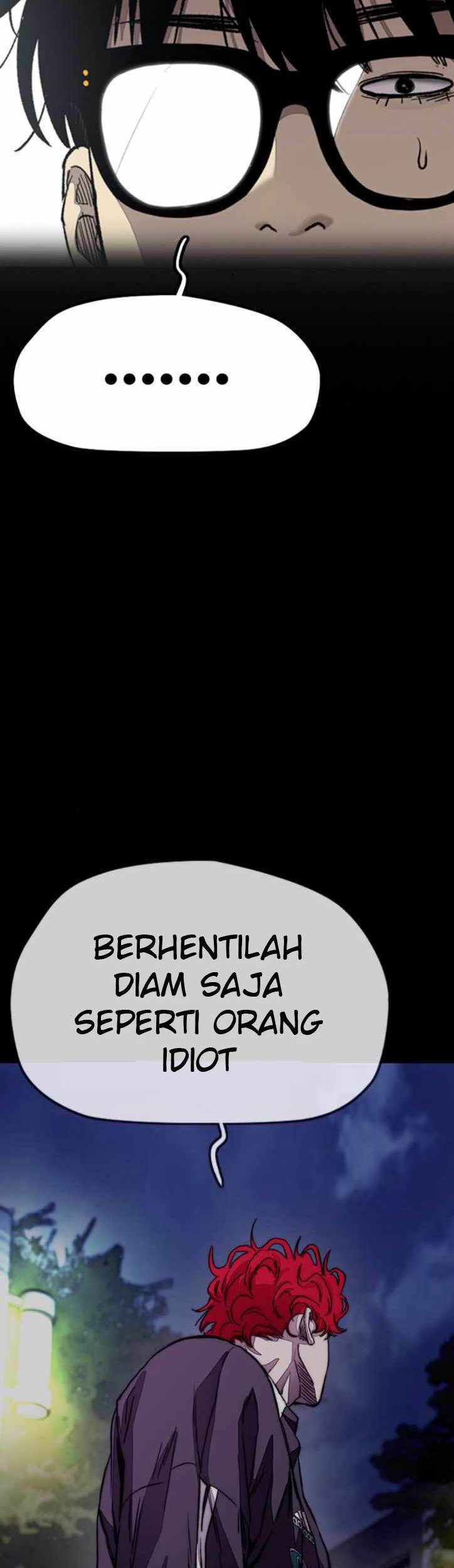 Wind Breaker Chapter 384 Gambar 44