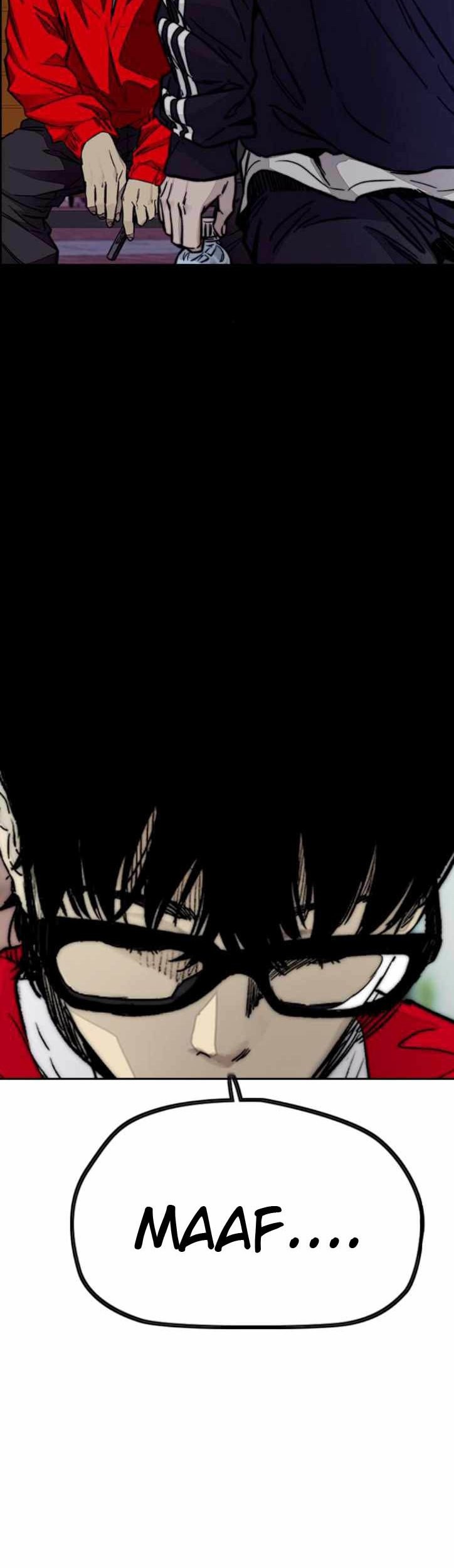 Wind Breaker Chapter 384 Gambar 48