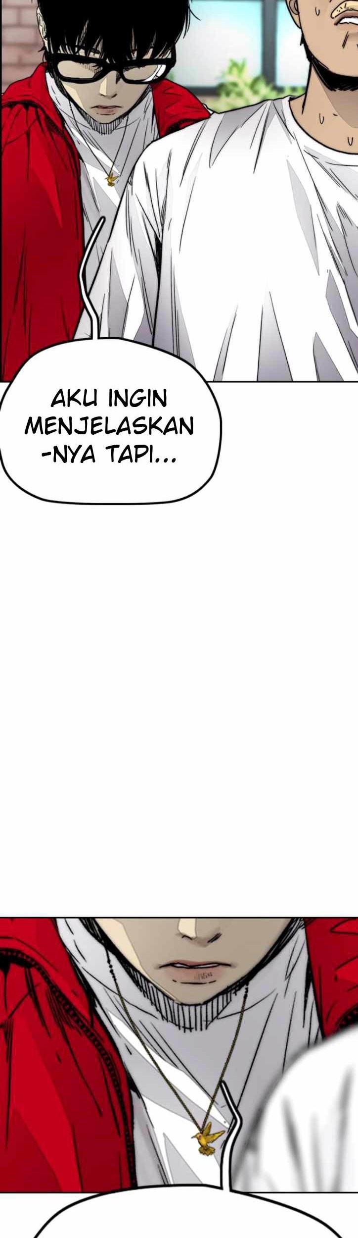 Wind Breaker Chapter 384 Gambar 50