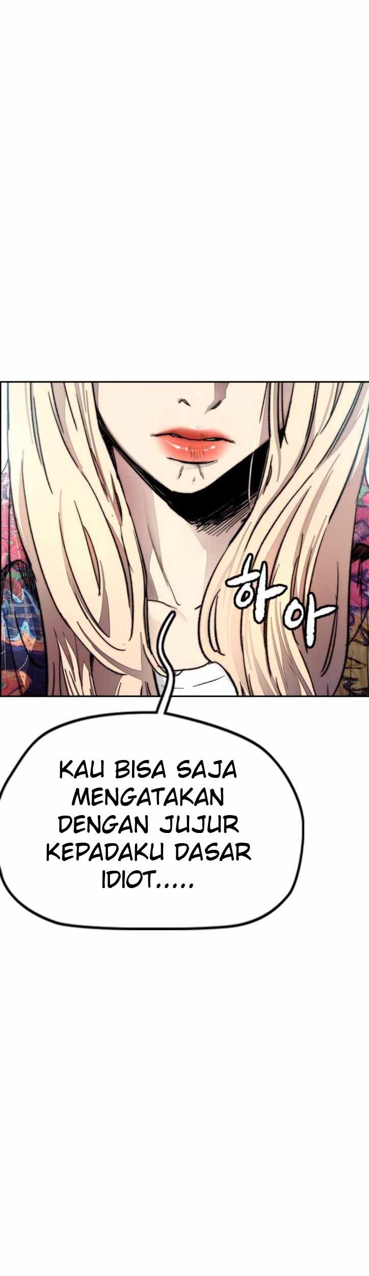 Wind Breaker Chapter 384 Gambar 52