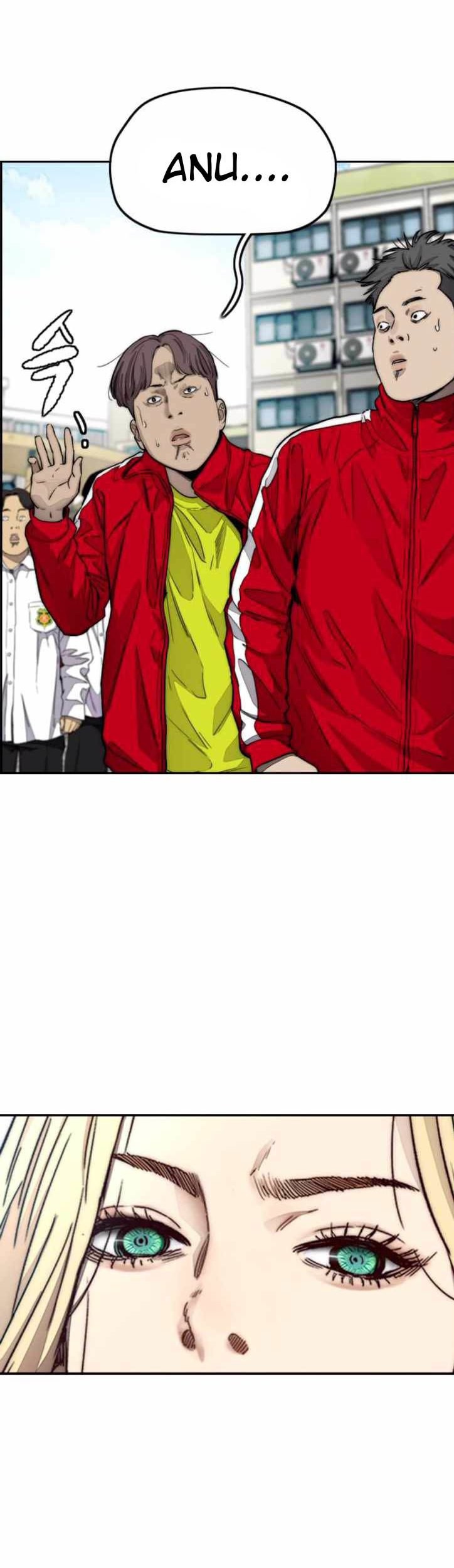 Wind Breaker Chapter 384 Gambar 60