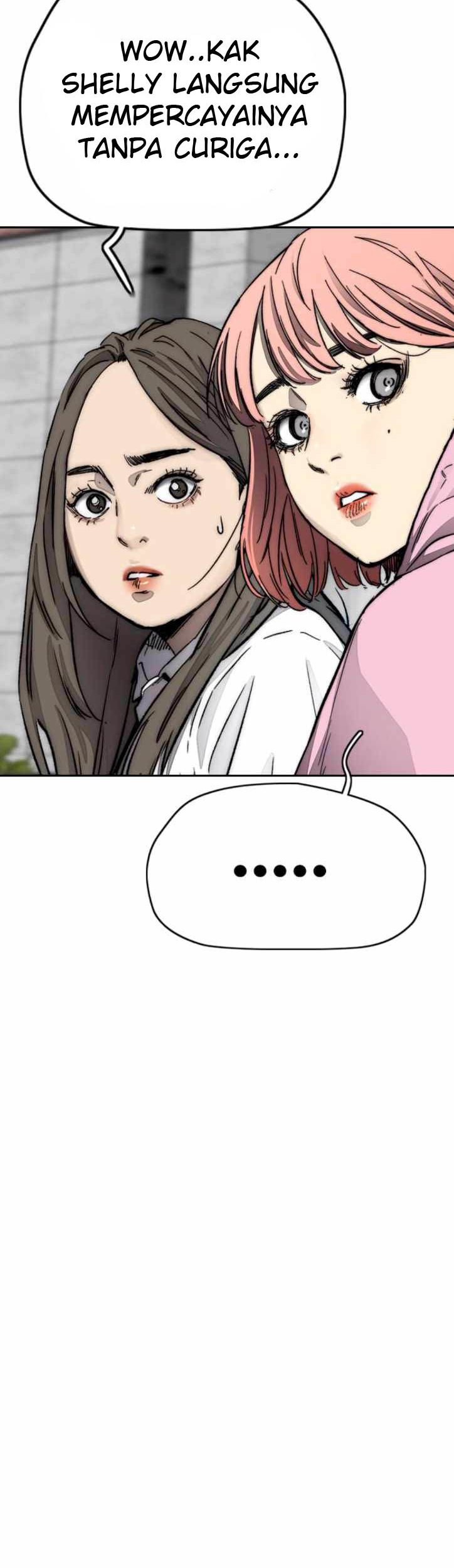 Wind Breaker Chapter 384 Gambar 62