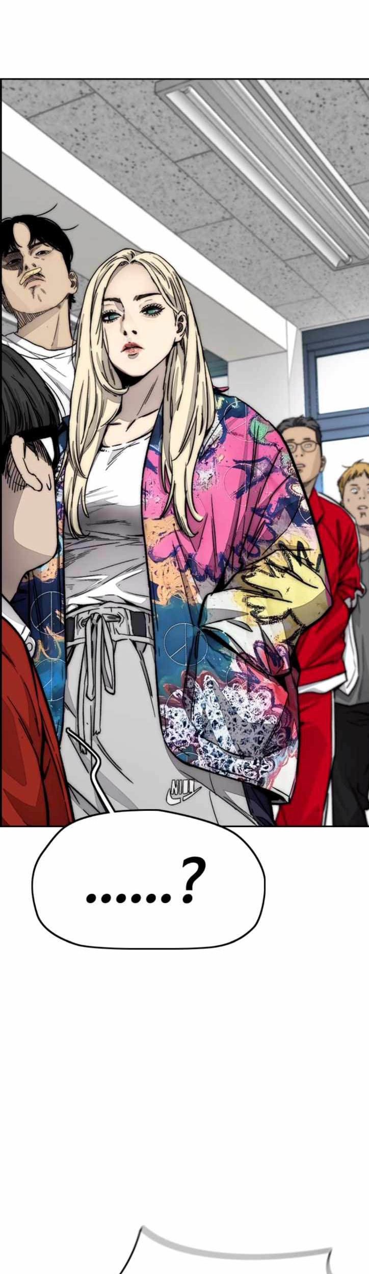 Wind Breaker Chapter 384 Gambar 69