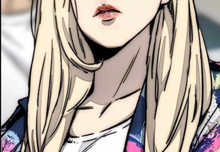 Wind Breaker Chapter 384 Gambar 72