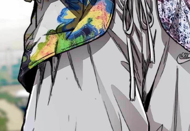 Wind Breaker Chapter 384 Gambar 4