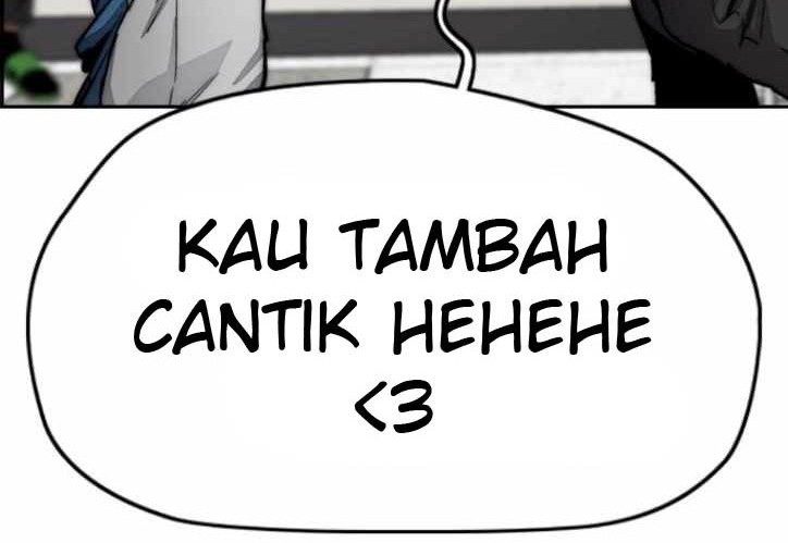 Wind Breaker Chapter 384 Gambar 74