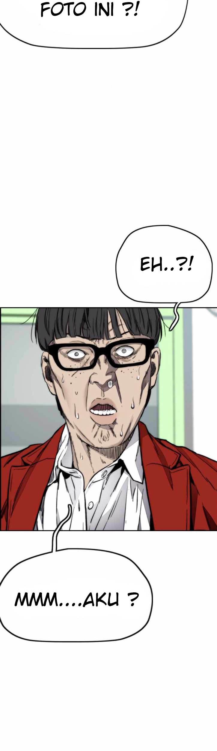 Wind Breaker Chapter 384 Gambar 77