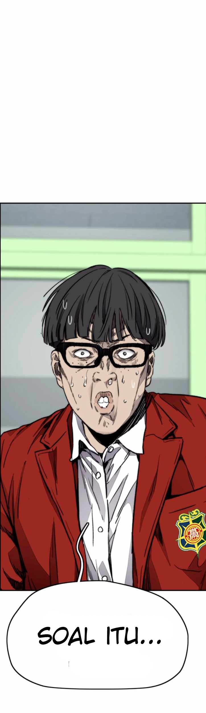 Wind Breaker Chapter 384 Gambar 80