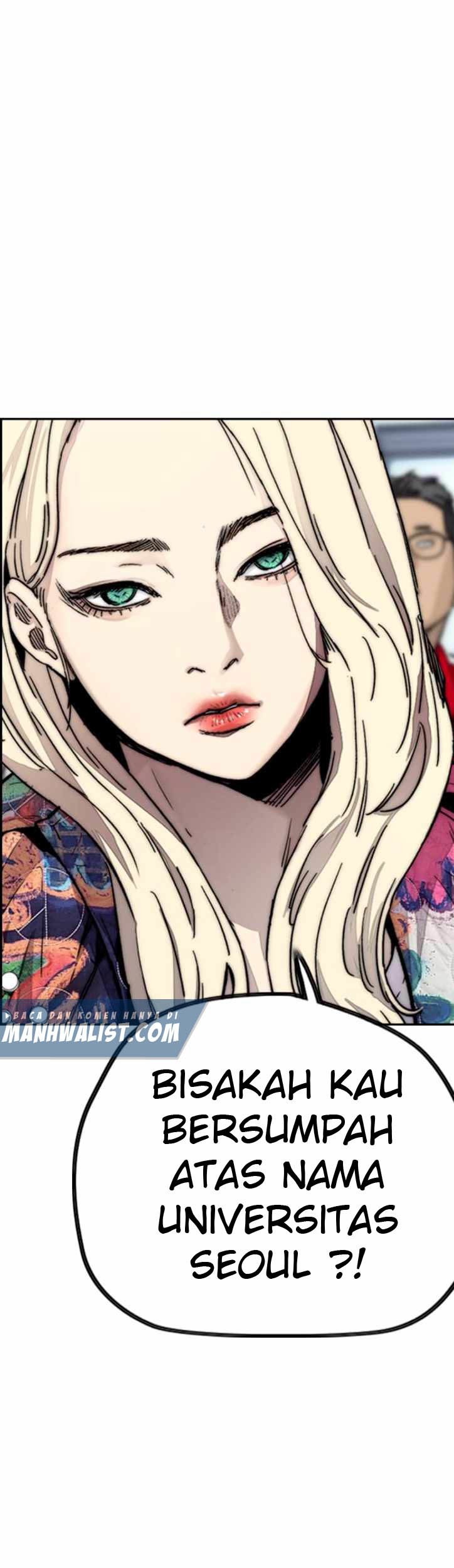 Wind Breaker Chapter 384 Gambar 93