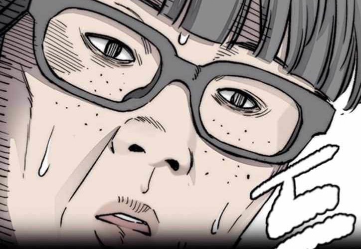 Wind Breaker Chapter 384 Gambar 96