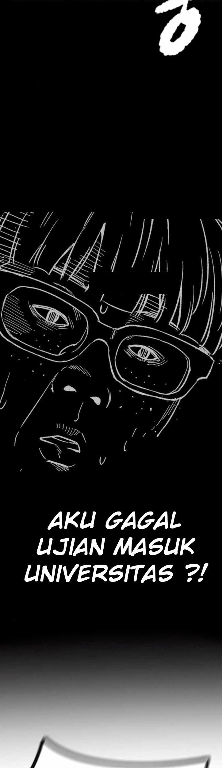 Wind Breaker Chapter 384 Gambar 97