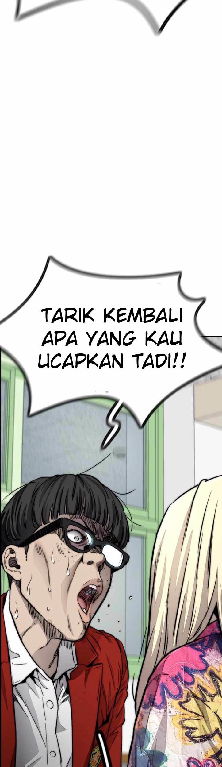 Wind Breaker Chapter 384 Gambar 99