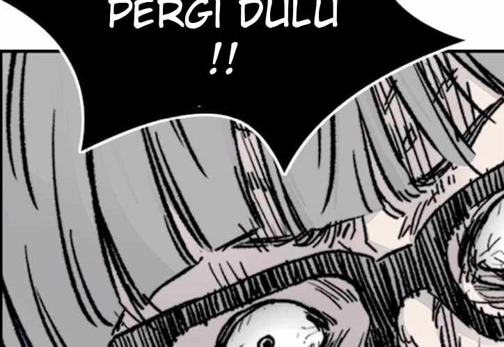 Wind Breaker Chapter 384 Gambar 109