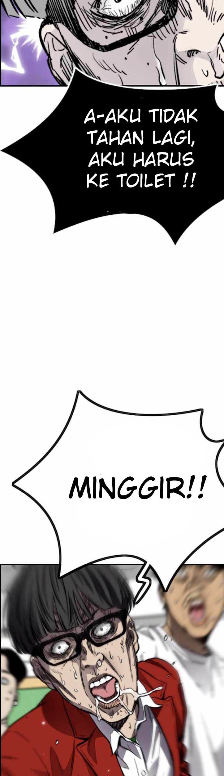 Wind Breaker Chapter 384 Gambar 110