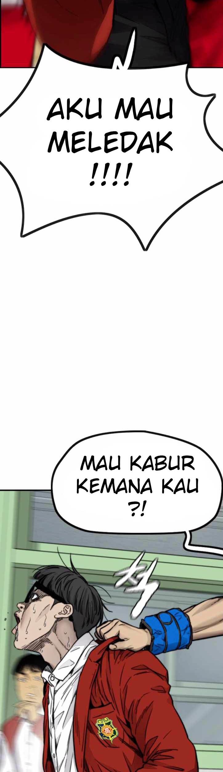 Wind Breaker Chapter 384 Gambar 112