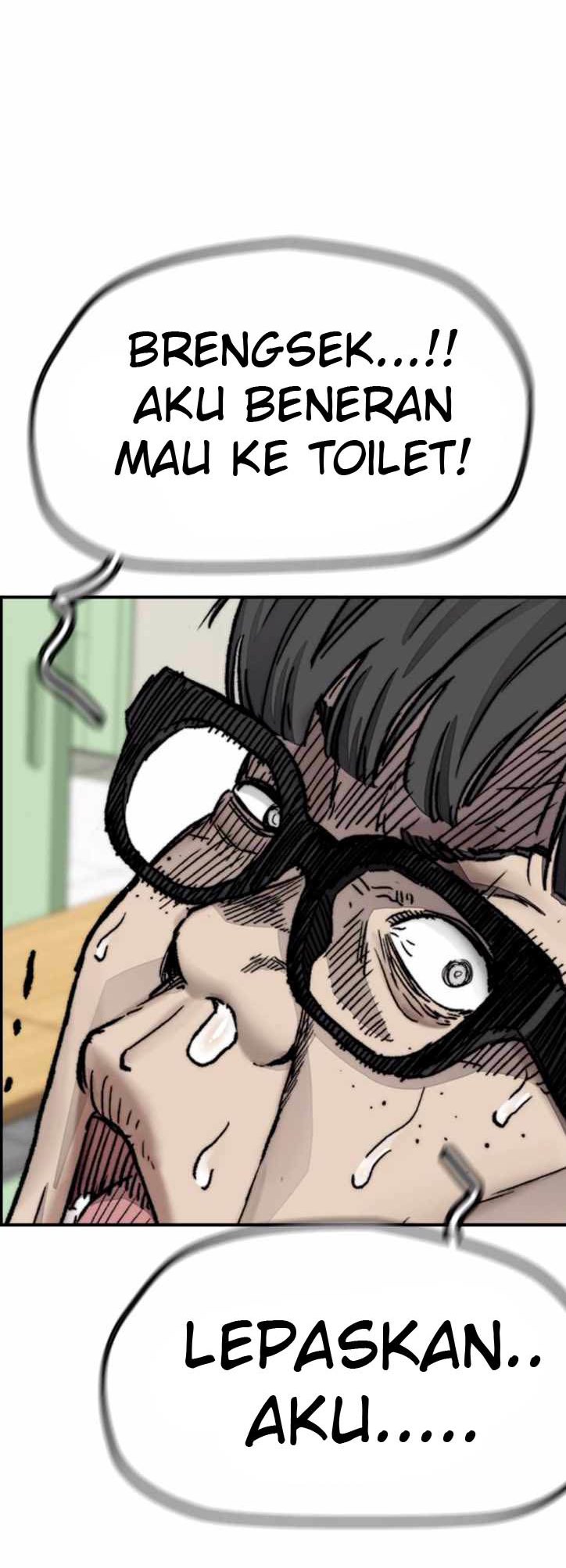 Wind Breaker Chapter 384 Gambar 118
