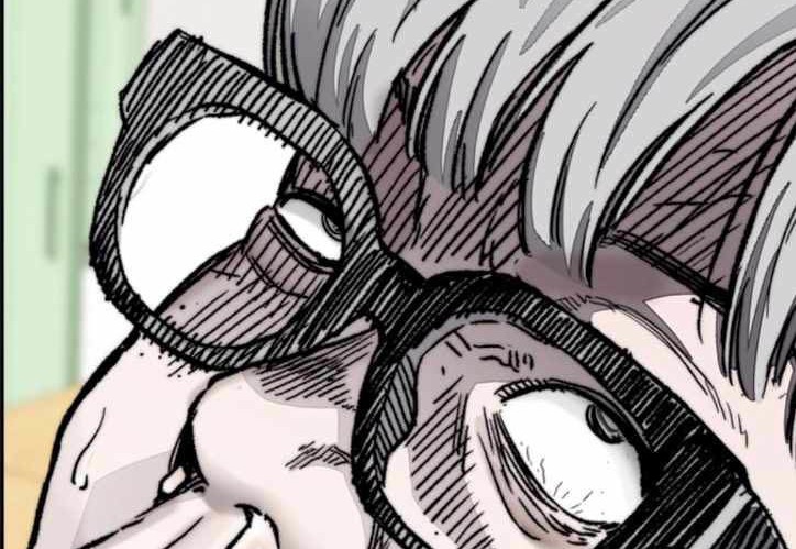 Wind Breaker Chapter 384 Gambar 120