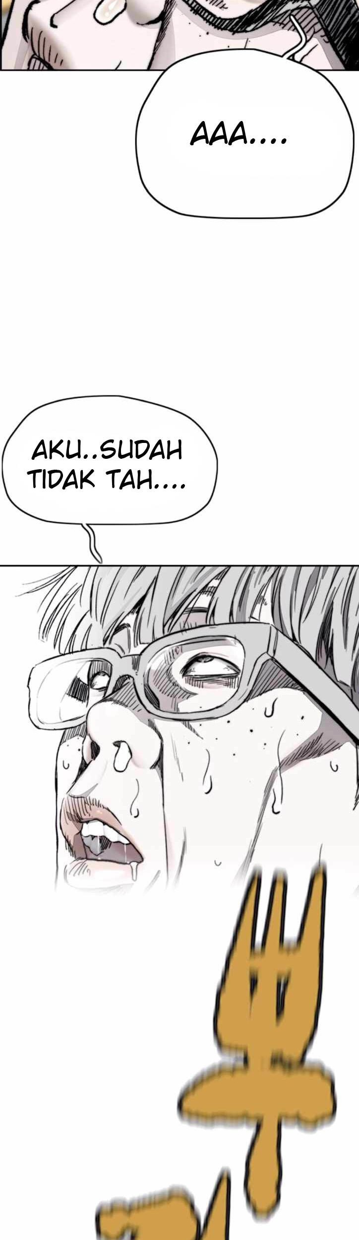 Wind Breaker Chapter 384 Gambar 121