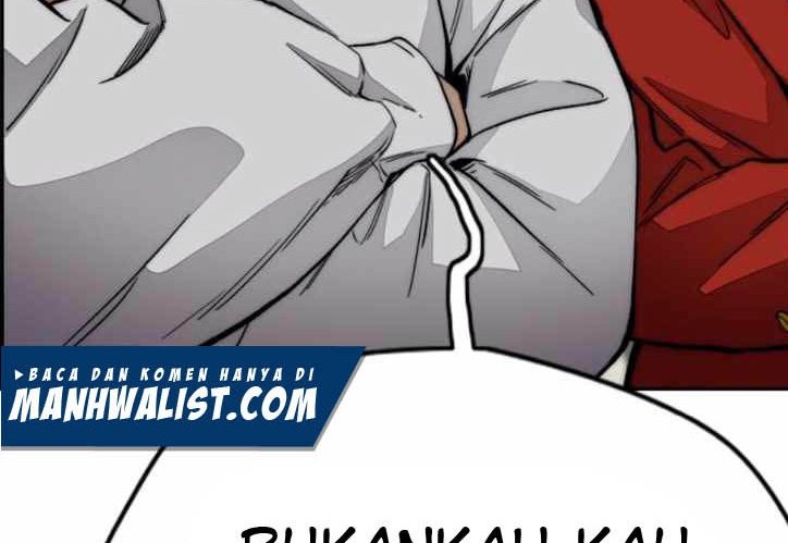 Wind Breaker Chapter 384 Gambar 137