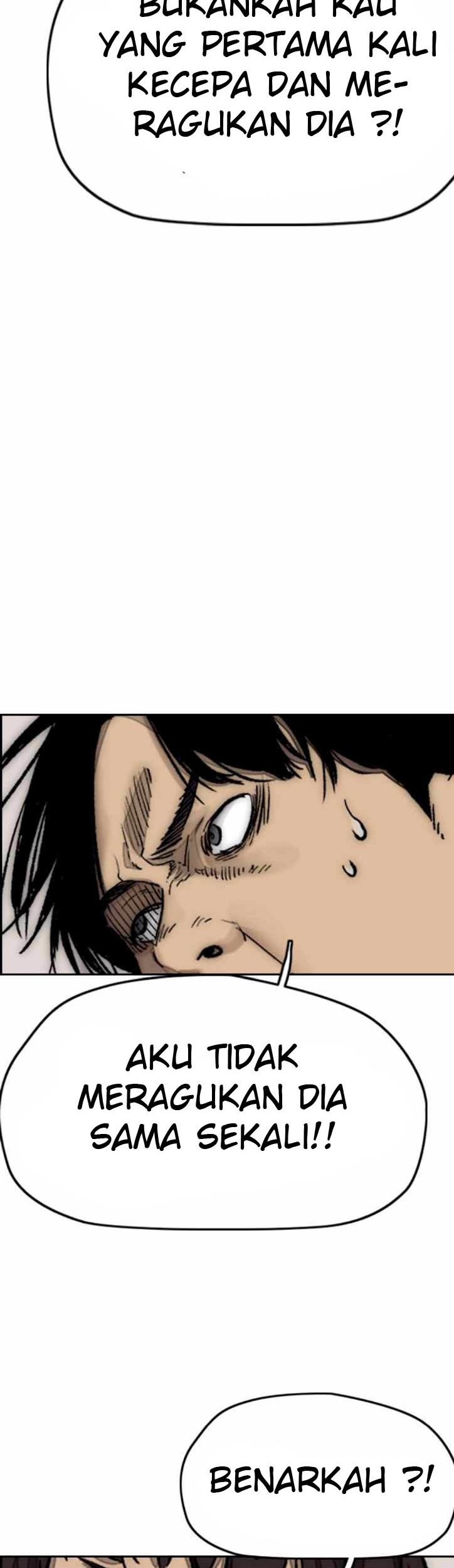 Wind Breaker Chapter 384 Gambar 138