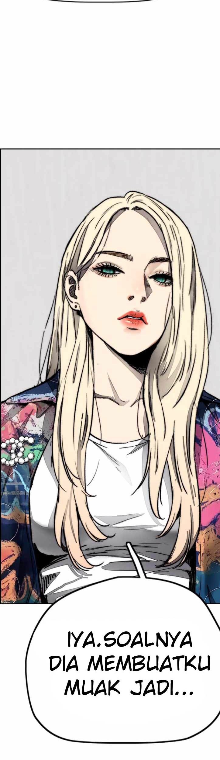 Wind Breaker Chapter 384 Gambar 142