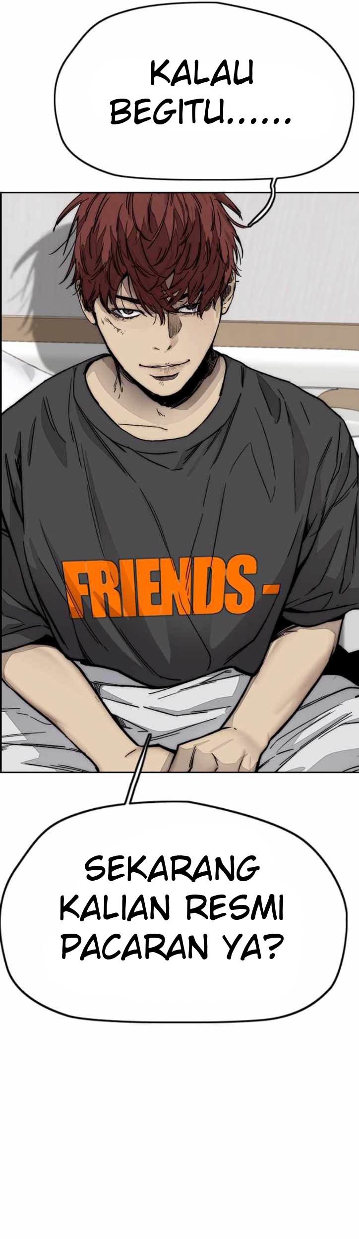 Wind Breaker Chapter 384 Gambar 145